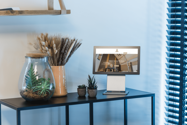 PixioDisplay Desk - Afbeelding 2
