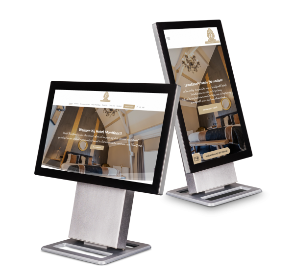 PixioDisplay Desk