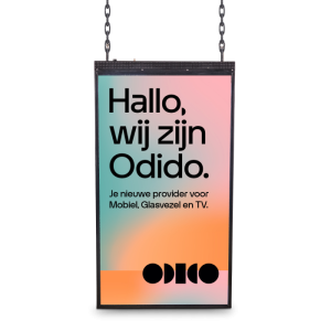 PixioDisplay Window - Full Sun