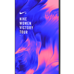 PixioDisplay Window - Enkelzijdig