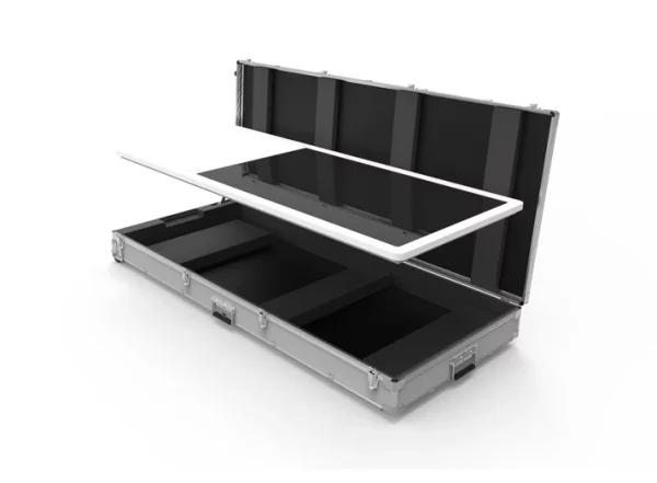 Pixio Flightcase - Afbeelding 3