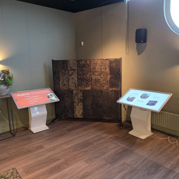 PixioKiosk - 32 inch - Afbeelding 3