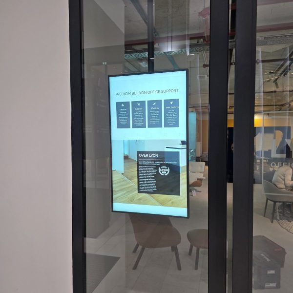 PixioDisplay Window - Shadow - Afbeelding 4