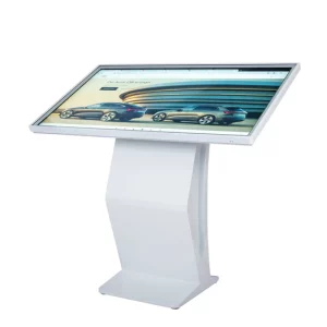 PixioKiosk - 49 inch