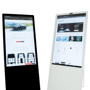 PixioDisplay Mobiel