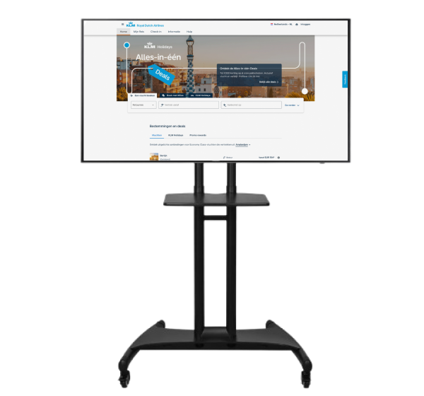 PixioDisplay Basic