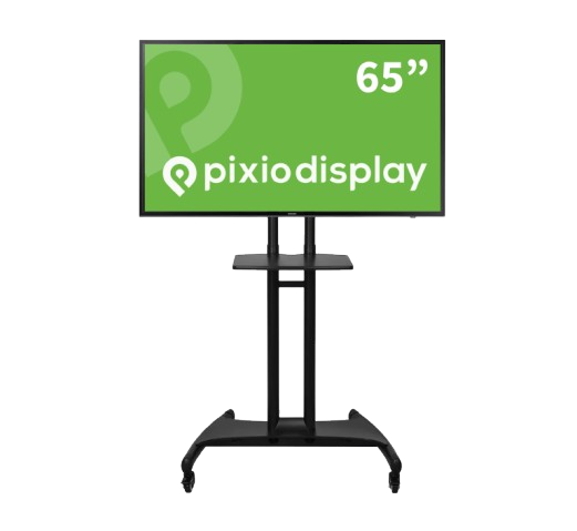 65 inch scherm