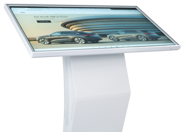 PixioKiosk