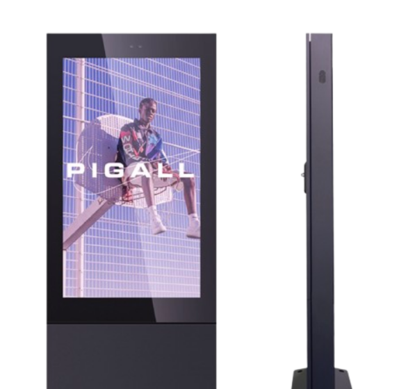 PixioDisplay Outdoor