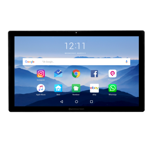 PixioScreen