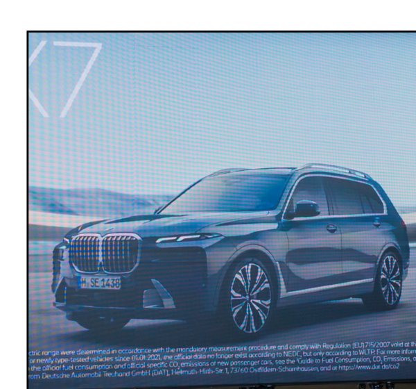 PixioDisplay Videowall
